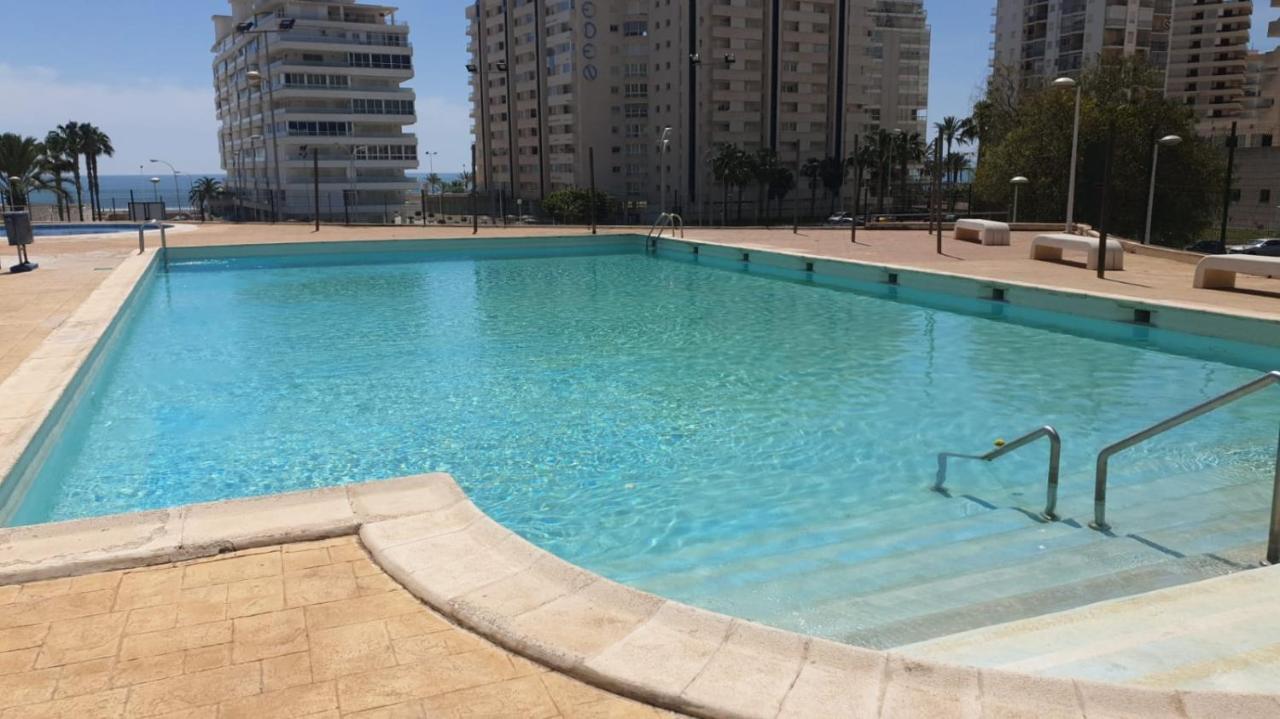 Herba Sana Cullera Εξωτερικό φωτογραφία